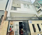 Nhà đẹp 59m2 4 tầng đúc kiên cố cách 1 căn ra mặt tiền Gò Dầu Tân Phú chỉ 8.7 tỷ
