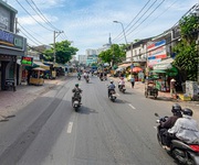 L2575   mặt tiền nguyễn xí 5.1m kinh doanh đỉnh, sát bến xe miền đông, giá 13.x tỷ