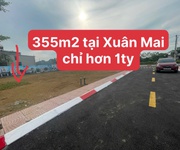 80m  đủ pháp lý cộng thêm khoảng không xung quanh tạo nên tổng thể gần 350m