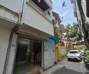 Bán nhà bồ đề 9 tỷ mặt tiền 5m,ngõ kinh doanh ô tô 7 chỗ,long biên
