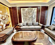 Hơn 15 tỷ-bán nhà thạch bàn 55m2-mt 6m-7 tầng thang máy-ô tô tránh-lô góc-full nội thất-hàng xóm