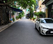 Bán nhà hẻm xe hơi gần đại học công thương tân phú, 3 tầng, ngang 5m