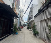 Chính chủ cần bán nhà hxh đường nguyễn hữu tiến 40m2 với 6ty hơn