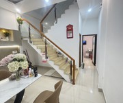 Kiệt thẳng thông 50m ra mt điện biên phủ, 66m2, 2 tầng chính chủ xây ở