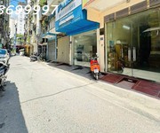 Bán nhà hoàng quốc việt cầu giấy phân lô ô tô vào nhà chạy vòng quanh 52m2 5 tầng 19 tỷ