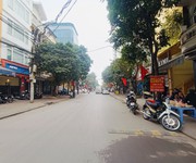 68 tỷ - tòa văn phòng nguyễn xiển 135m2, 8 tầng thông sàn, vỉa hè dòng tiền kd đỉnh