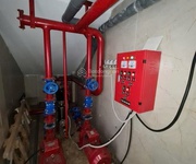 Cho thuê nhà mặt phố 45 Tú Mỡ, tòa nhà xây dựng 8 tầng nổi, 1 hầm, tổng diện tích sử dụng 700m