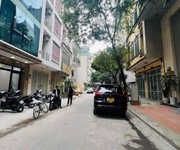 Bán tòa văn phòng lê đức thọ cầu giấy ô tô tránh vỉa hè thang máy 70m2 7 tầng 33.8 tỷ