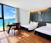 Khách sạn mặt biển đà nẵng - lô góc 3 mặt thoáng   389m2, 6 tầng, giá rẻ hơn thị trường