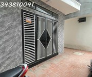 Bán nhà đa sỹ 34m 5 tầng mt5.3m lô góc ô tô đỗ nhỉnh 7 tỷ