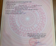Đất đẹp - đầu tư sinh lời - chính chủ cần bán lô đất tiềm năng tại xã long thành, đồng nai