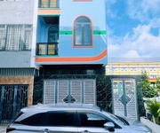 Nhà phố mới, đẹp tam bình - 75m2 - ngang 6,7m - 4 tầng   nhỉnh 5t - đường 6m - ôtô đậu trước nhà