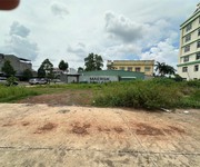 Chính chủ chuyển nhượng đất vàng trung tâm đồng xoài - mặt tiền đường trần hưng đạo  khu chợ đêm