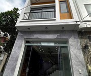Bán nhà ngõ phố Hoàng Lộc, ph Lê Thanh Nghị, TP HD, 52m2, mt 4m, 3 ngủ, 3 vs, mt 4m, ngõ oto chỉ 3 t