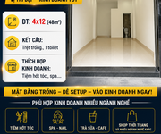 Cho thuê mặt bằng mậu thân gần siêu thị lotte Cái Khế Cần Thơ