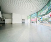 Cho thuê mặt bằng 1.400m  góc 2 mặt tiền đường 30/4 giao nguyễn văn linh,P Tân An, TP Cần Thơ
