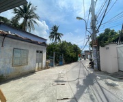 Bán đất hẻm ô tô đường Lương Đình Của, Tây Nha Trang, 2,9 tỷ/137,9m2