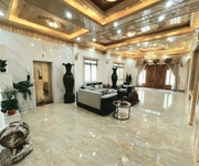 Biệt thự mặt tiền 5 tầng 800m2 cạnh Lý Thường Kiệt , Lạc Long Quân