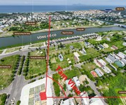 Siêu phẩm - Cần bán căn 2PN 83,3m2 tầng 14 Regal Complex view Villa, sông Cổ Cò - Sổ hồng lâu dà