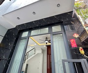 Nhà 2 tầng vị trí đẹp, hẻm thông 2mt hẻm hưng phú p8q8 cũ  p. chánh hưng . giá 4,98 tỷ tl