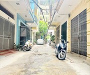 Bán nhà nguyễn chí thanh đống đa phân lô ô tô dừng đỗ thang máy 45m2 5 tầng 15 tỷ