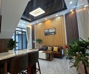Nhà đẹp quận 6 - gần quận 10 - 3 tầng mới ở ngay - chỉ nhỉnh 5 tỷ - thiết kế hiện đại - hẻm thông