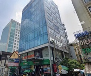 Building góc 2 mặt tiền q1   dòng tiền 650 triệu/tháng   trung tâm tp.hcm