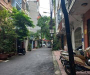 Bán nhà phân lô vip khuất duy tiến, 41m2 4t, vỉa hè, oto tránh, ở, kinh doanh, vp, 16.x tỷ