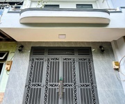 Nhà mới giáp Aeon Bình Tân 25m2 2 tầng chỉ 3.1 tỷ