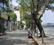 Nhỉnh 20 tỉ - nhà hoàng cầu sẵn 6 tầng - ngõ thông ô tô