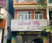 Bán nhà mặt đường trung tâm   187 lê đại hành, phường trần lãm, tỉnh hưng yên   phường kỳ bá tp