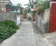 Bán đất thuận an, 100m2, nhỉnh 2 tỷ. gần khu đô thị  khai sơn.