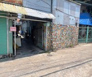 3 Bán đất tặng nhà cấp 4, 1 kiot và 18 phòng trọ đang khai thác   dòng tiền ổn định   vị trí trung tâm