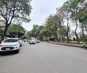 Bán biệt thự bắc linh đàm 510m2, mặt tiền 25m, siêu phẩm đẳng cấp, kinh doanh 220 tỷ