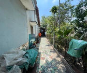 4 Bán đất tặng nhà cấp 4, 1 kiot và 18 phòng trọ đang khai thác   dòng tiền ổn định   vị trí trung tâm
