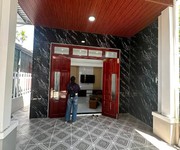 Bán nhà cấp 4 full nội thất   chỉ xách vali vào ở