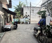 Nhà đẹp lũy bán bích tân phú   ô tô  đỗ sát nhà  50m2  ngang 4,5m 3 phòng ngủ  chỉ 5.2 tỷ