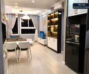 Bán căn góc tầng cao citi soho 60.3m    2pn 2wc   view thoáng cực đẹp