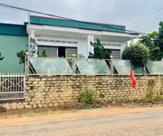 Nhà đất 2 mặt tiền   mặt tiền hơn 20m   giảm sâu chỉ còn 2,5 tỷ