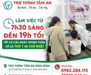 1 Máy Trợ Thính Tâm An Ninh Bình 1 Máy Trợ Thính Tâm An Ninh Bình