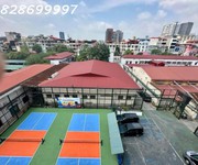 Bán nhà thái hà đống đa cậnh học viện ngân hàng ô tô đỗ cửa 5 tầng 2 mặt thoáng 14.8 tỷ