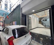 Bán nhà tô vĩnh diện thanh xuân phân lô quân đội ô tô đỗ cửa 45m2 4 tầng kinh doanh 15.2 tỷ