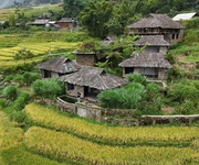Bán homesatay view núi bể bơi tại Sử Pán