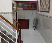 Chính chủ bán nhà 1 trệt 3 lầu, dtsd 50m2, 3pn, sẵn sổ tại đường dương cát lợi, tt nhà bè, hcm
