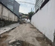 Bán lô đất 300m2   lưu không thêm sau khoảng gần 700m2 thuộc ngõ 59 -tổ 3 - khu 7 -  phường hồng hà
