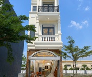 Chỉ 2 tỷ 2 sang sổ nhà cạnh BCONS CITY LIFE