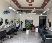 Cho thuê salon tóc full nội thất mặt tiền trần phú, bến cam, nhơn trạch Cho thuê salon tóc full nội thất mặt tiền trần phú, bến cam, nhơn trạch