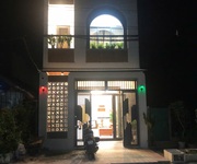 Nhà phố hiện đại   dọn vào ở ngay   vị trí đẹp, tiện ích đủ đầy tại huyện đức hòa tỉnh long an