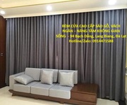 Rèm cửa cao cấp sáo gỗ, vách ngăn   nâng tầm không gian sống  - 94 bạch đằng, lang biang, đà lạt