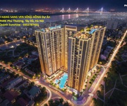 Sở hữu ngay căn hộ hạng sang ven sông hồng dự án sunshine river park phú thượng, tây hồ, hà nội
